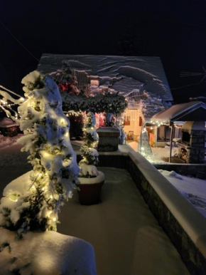 Angel Holiday House